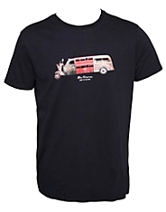 SS Crew Neck Tee - 2