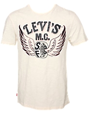 SS Rollers Wings Tee