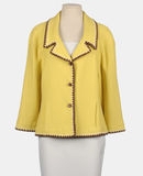 ST. JOHN - Blazer - 4