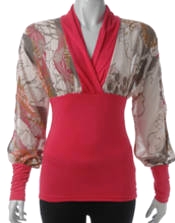 st-martins Blus - 3