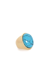 Stainless Ring