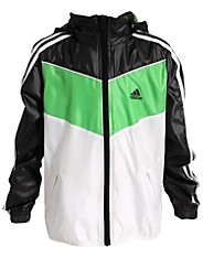 Standalone Windbreaker