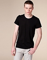 Standard O-Neck Tee
