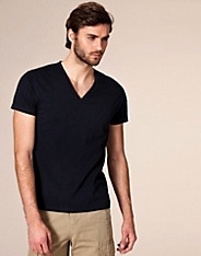 Standard V-Neck Tee