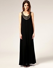 Staple Boudicca Maxi Dress