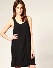 Staple Simplicity Shift Dress