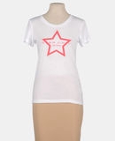 STAR CHIC EASY COUTURE - Kortärmad t-shirt - 2
