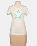 STAR CHIC EASY COUTURE - Kortärmad t-shirt - 3