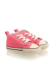 Star Crib Canvas Hi