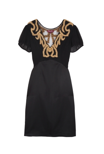 Star Dress by Project D
