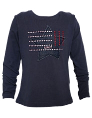 Star LS T-Shirt