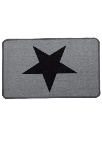 STARS dörrmatta