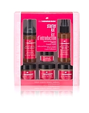 Starter Kit Anti-Age