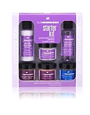Starter Kit Dry/Sensitive Skin