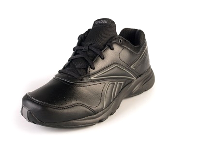 Steady Stride DMX