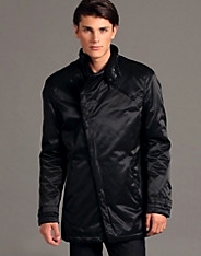 Stealth outerwear