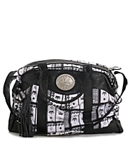 Steetwise Weekendbag