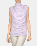STEFANEL - Ärmlös jumper