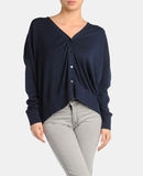 STEFANEL - Cardigan - 4