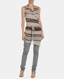 STEFANEL - Cardigan - 9