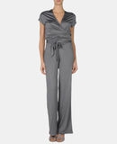 STEFANEL - Dungareebyxor - 2