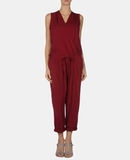 STEFANEL - Dungareebyxor - 3