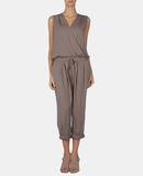 STEFANEL - Dungareebyxor - 4