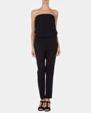 STEFANEL - Dungareebyxor - 5