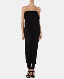 STEFANEL - Dungareebyxor - 6