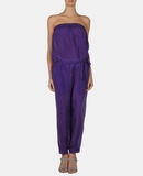 STEFANEL - Dungareebyxor - 7