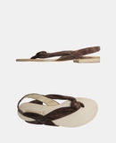 STEFANEL - Flip-flop skor