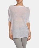 STEFANEL - Kortärmad jumper - 5