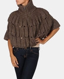 STEFANEL - Kortärmad jumper - 7