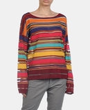 STEFANEL - Långärmad jumper - 6