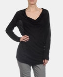STEFANEL - Långärmad jumper - 8