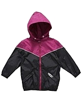 Steffe Hooded Jacket - 2