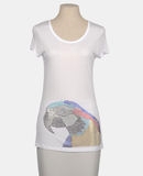 STEFFEN SCHRAUT - Kortärmad t-shirt - 3