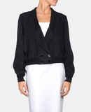 STELLA MCCARTNEY - Blazer - 18