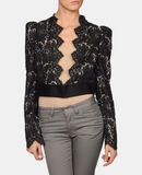 STELLA MCCARTNEY - Blazer - 19