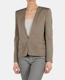 STELLA MCCARTNEY - Blazer - 2