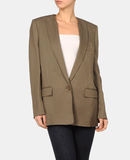 STELLA MCCARTNEY - Blazer - 20