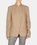 STELLA MCCARTNEY - Blazer - 7
