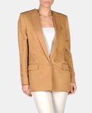 STELLA MCCARTNEY - Blazer - 8