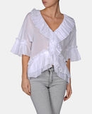 STELLA MCCARTNEY - Blus - 2