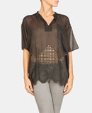 STELLA MCCARTNEY - Blus - 6