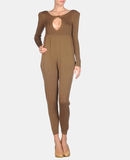 STELLA MCCARTNEY - Dungareebyxor - 8