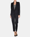 STELLA MCCARTNEY - Dungareebyxor - 9