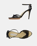 STELLA MCCARTNEY - Högklackade sandaler - 3