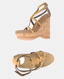 STELLA MCCARTNEY - Högklackade skor - 2