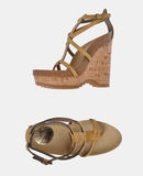 STELLA MCCARTNEY - Högklackade skor - 3
